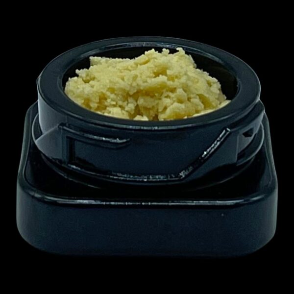 2GR - BLACKBERRY TRAINWRECK - TOP SHELF BUDDER - BALANCED HYBRID - Image 2