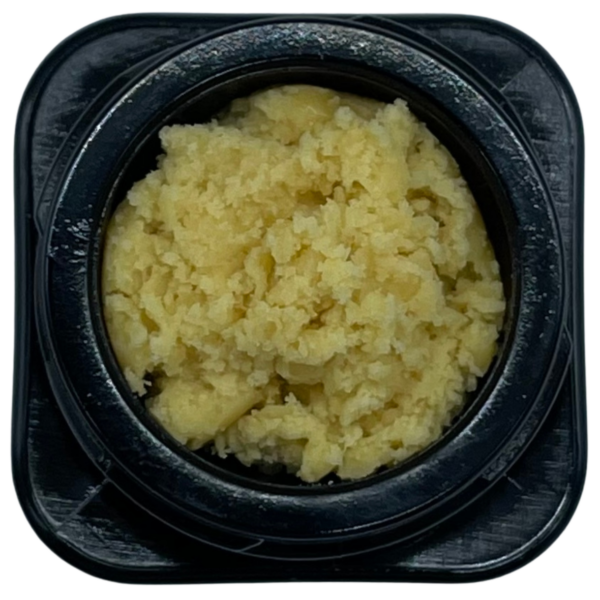 2GR - BLACKBERRY TRAINWRECK - TOP SHELF BUDDER - BALANCED HYBRID