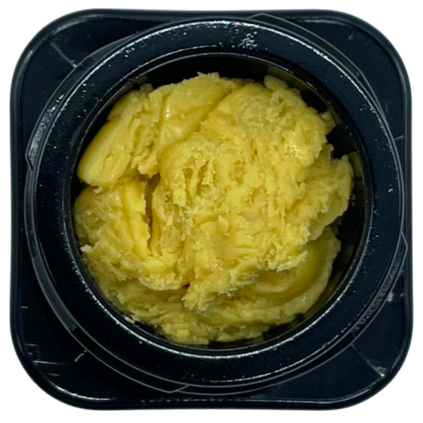 2GR - GREEN GODDESS - TOP SHELF BUDDER - SATIVA