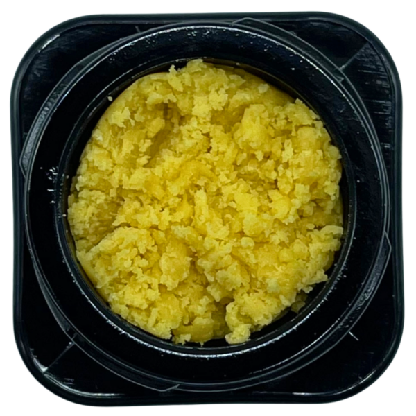 2GR - RED CHERRY BERRY - TOP SHELF BUDDER - BALANCED HYBRID