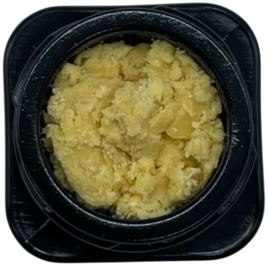 2GR - SWEET NIGHTMARE - TOP SHELF BUDDER - BALANCED HYBRID