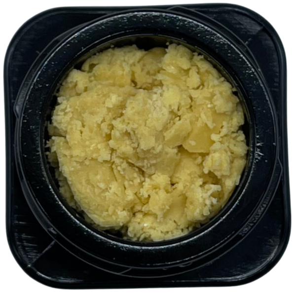 2GR - SWEET NIGHTMARE - TOP SHELF BUDDER - BALANCED HYBRID