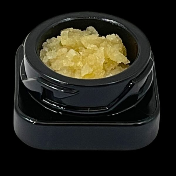 2GR - GREEN GODDESS - TOP SHELF SUGAR WAX - SATIVA - Image 2