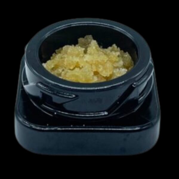 2GR - HONEY BANANAS - TOP SHELF SUGAR WAX - BALANCED HYBRID - Image 2