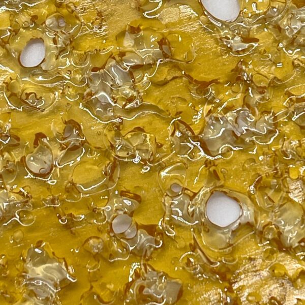 2GR - BLACKBERRY TRAINWRECK - TOP SHELF SHATTER - BALANCED HYBRID - Image 2