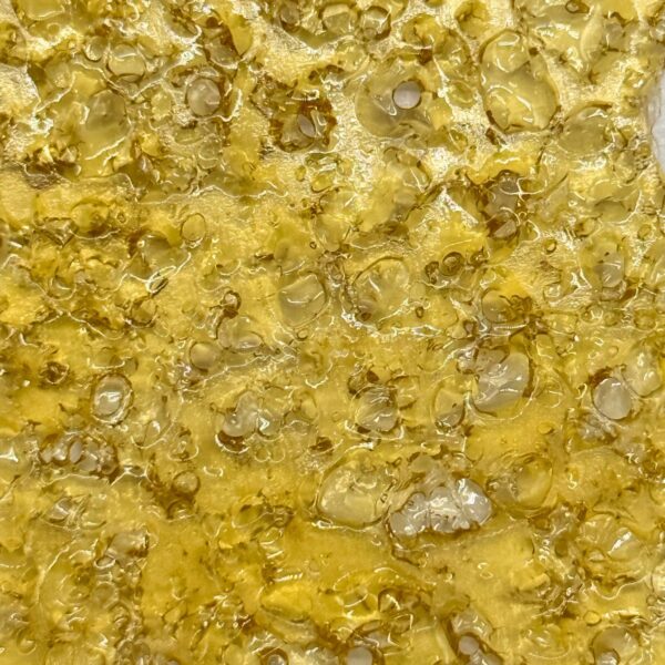 2GR - GREEN GODDESS - TOP SHELF SHATTER - SATIVA - Image 2