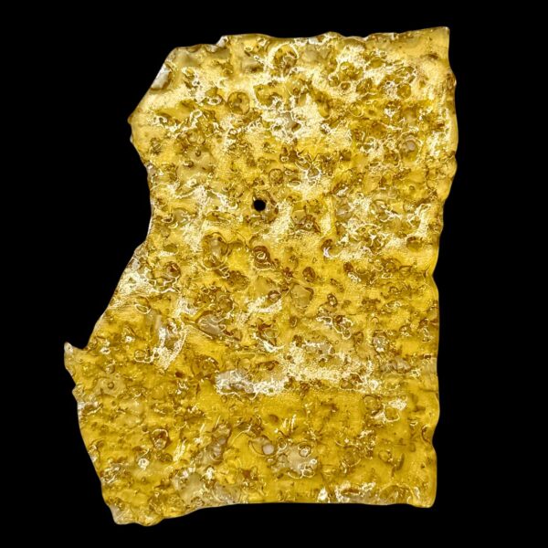 2GR - GREEN GODDESS - TOP SHELF SHATTER - SATIVA