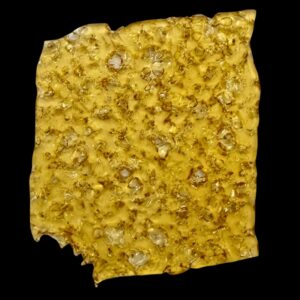 2GR - GEORGIA PIE - TOP SHELF SHATTER - INDICA