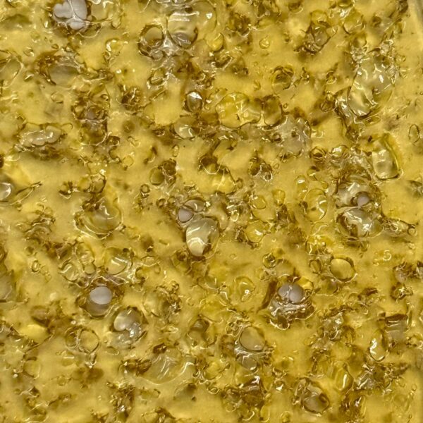 2GR - GEORGIA PIE - TOP SHELF SHATTER - INDICA - Image 2
