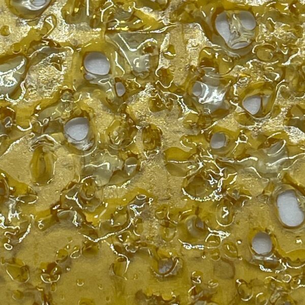 2GR - HONEY BANANAS - TOP SHELF SHATTER - BALANCED HYBRID - Image 2
