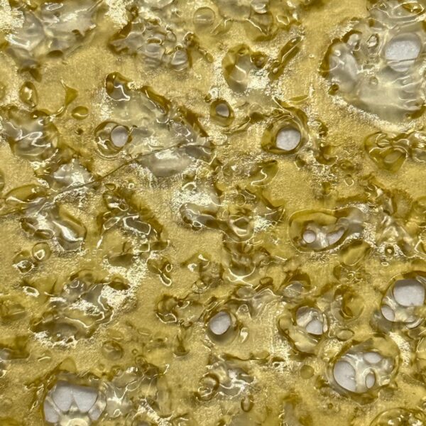 2GR - RED CHERRY BERRY - TOP SHELF SHATTER - BALANCED HYBRID - Image 2