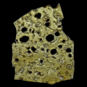 2GR - SWEET NIGHTMARE - TOP SHELF SHATTER - BALANCED HYBRID