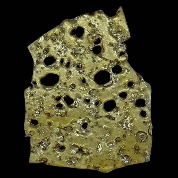 2GR - SWEET NIGHTMARE - TOP SHELF SHATTER - BALANCED HYBRID