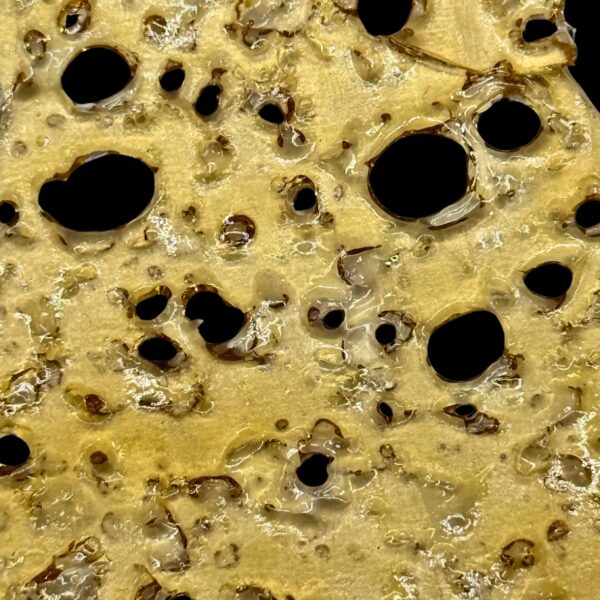 2GR - SWEET NIGHTMARE - TOP SHELF SHATTER - BALANCED HYBRID - Image 2