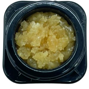 2GR - RED CHERRY BERRY - TOP SHELF SUGAR WAX - BALANCED HYBRID