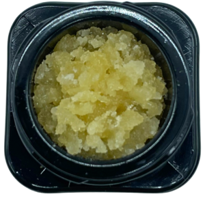 2GR - SWEET NIGHTMARE - TOP SHELF SUGAR WAX - BALANCED HYBRID