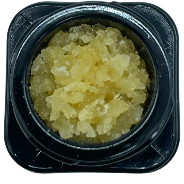 2GR - SWEET NIGHTMARE - TOP SHELF SUGAR WAX - BALANCED HYBRID